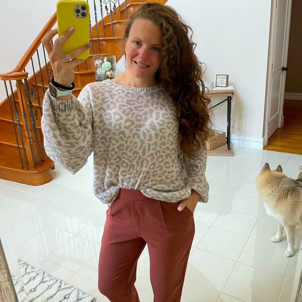 Hi friends!